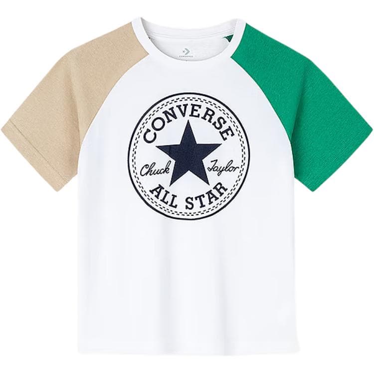 Футболка Converse T - изображение 1