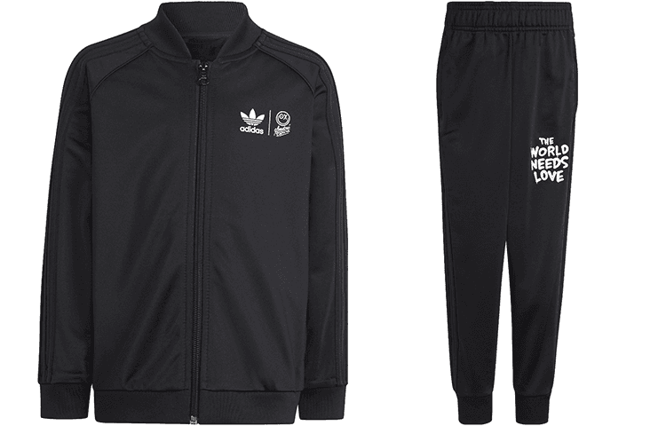 adidas x Andr Logo - изображение 1