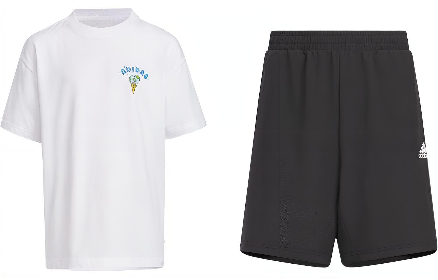 adidas LogoT - изображение 1