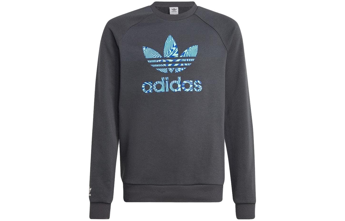 adidas Logo - изображение 1