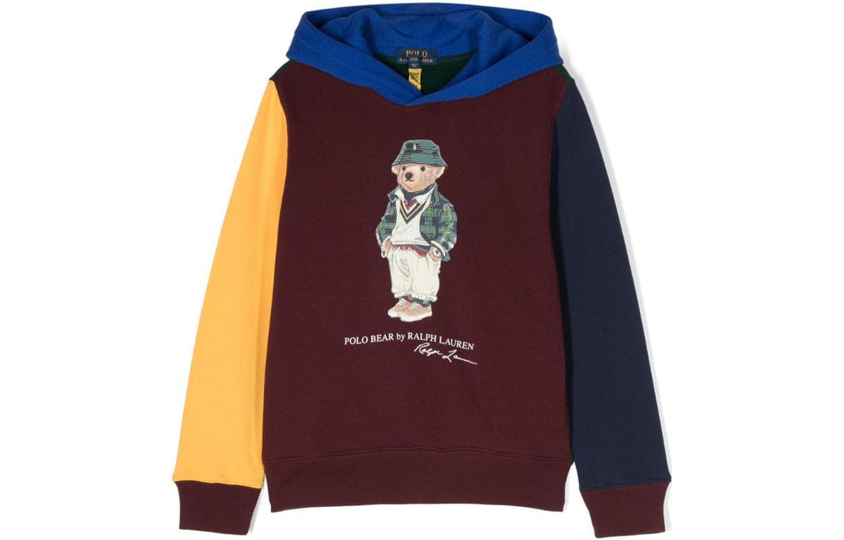 Polo Ralph Lauren FW23 - изображение 1