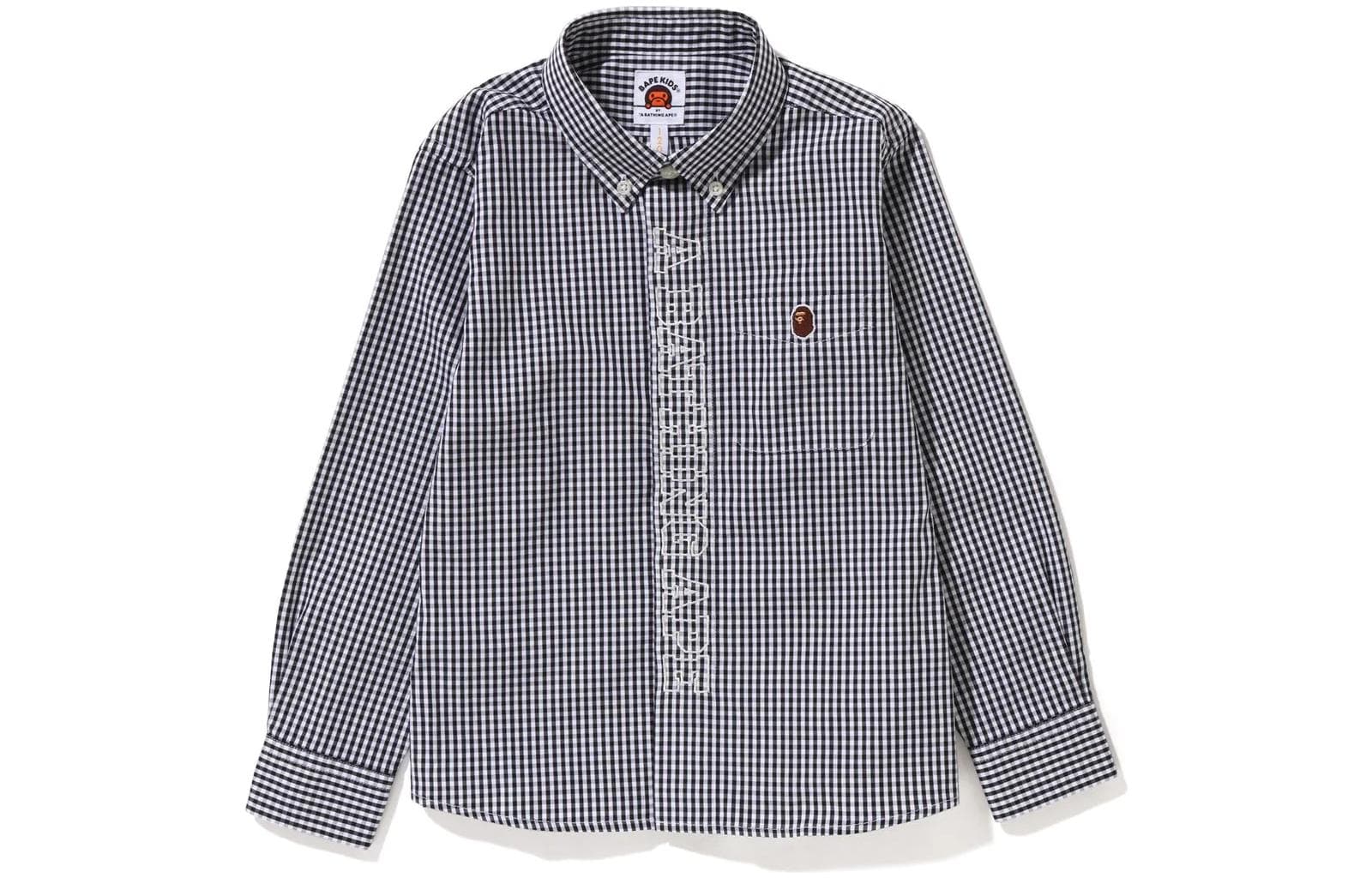 BAPE - изображение 1