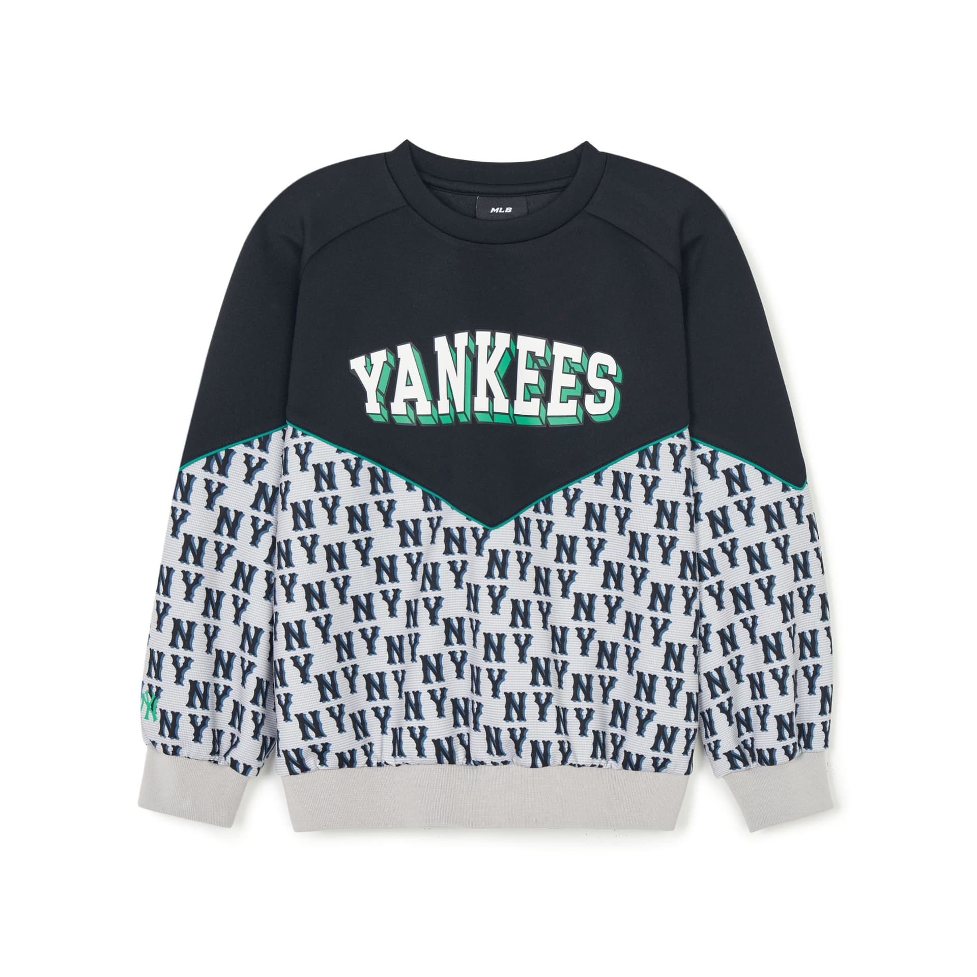 MLB - изображение 1
