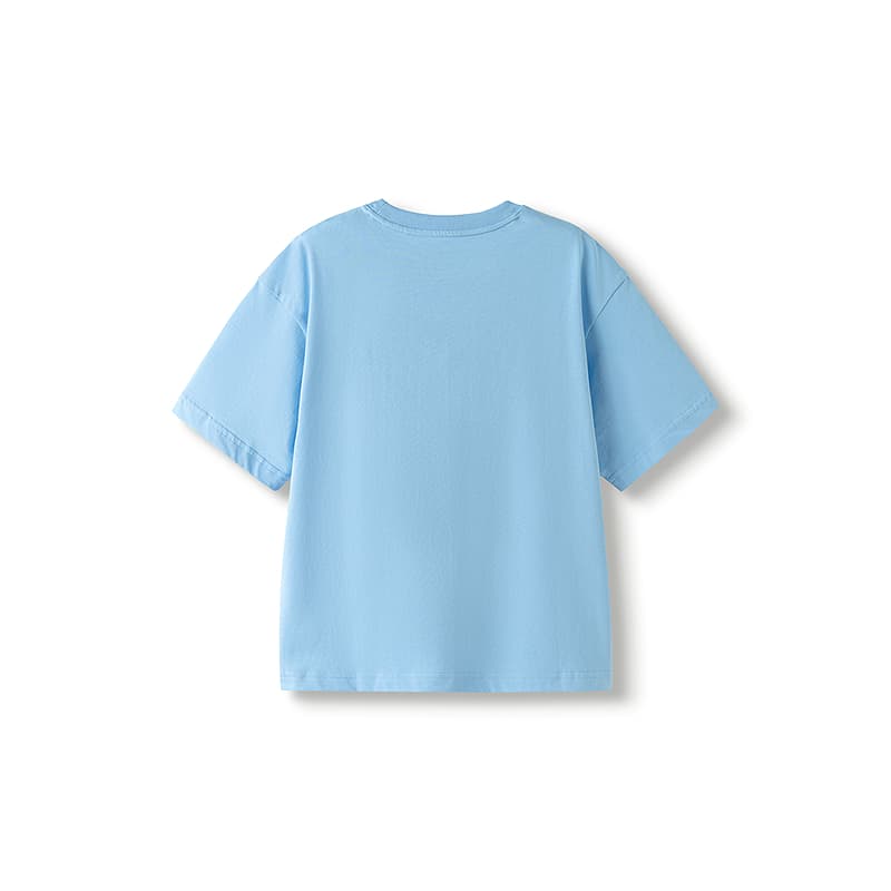 Футболка Balabala Kids T-рубашки - изображение 16
