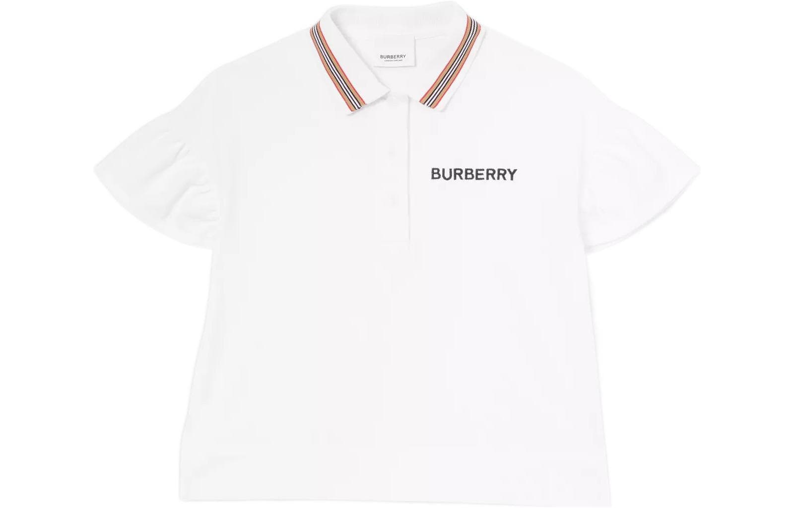 Burberry FW22 Logo - изображение 1