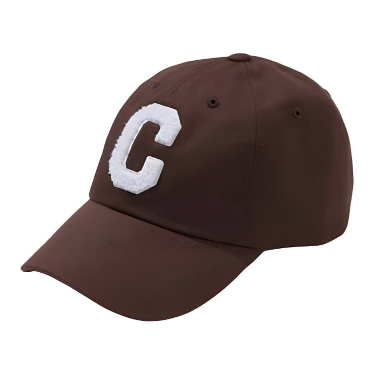 Кепка COVERNAT Logo - изображение 1