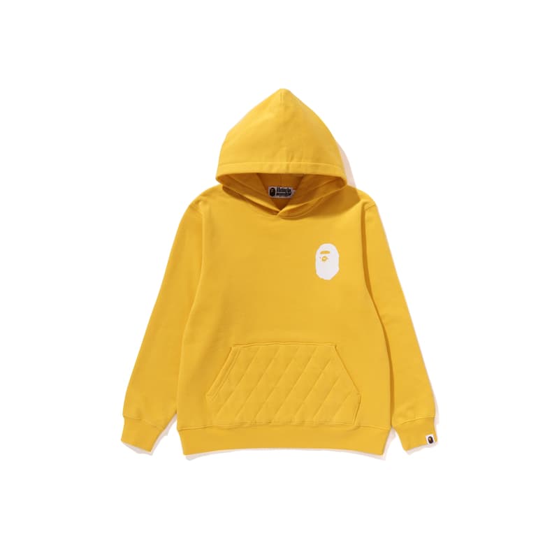 A BATHING APE Худи-ханьфу FW24 Детское платье - изображение 5