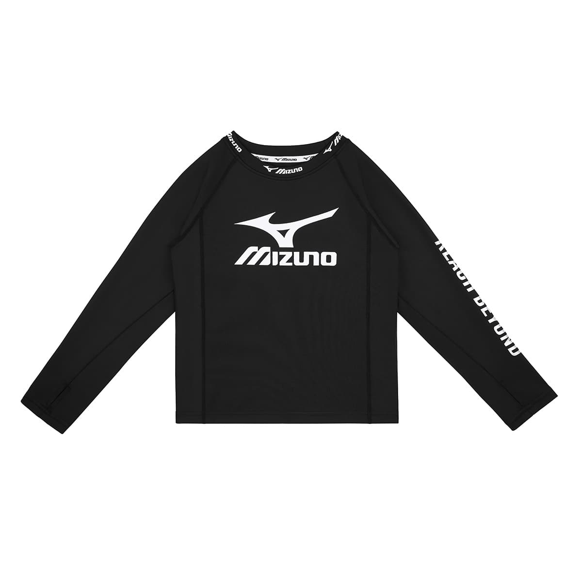 Футболка Mizuno T - изображение 1
