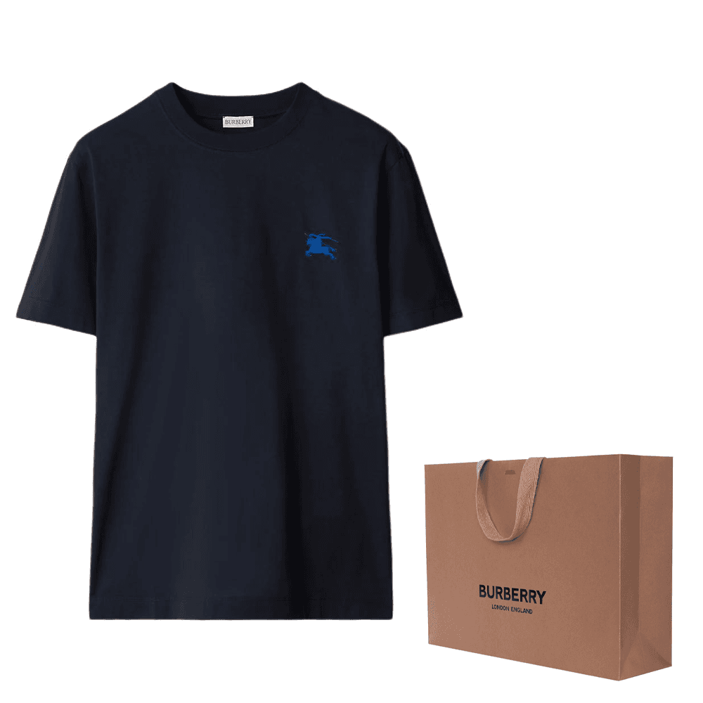 Футболка Burberry SS24 T - изображение 3