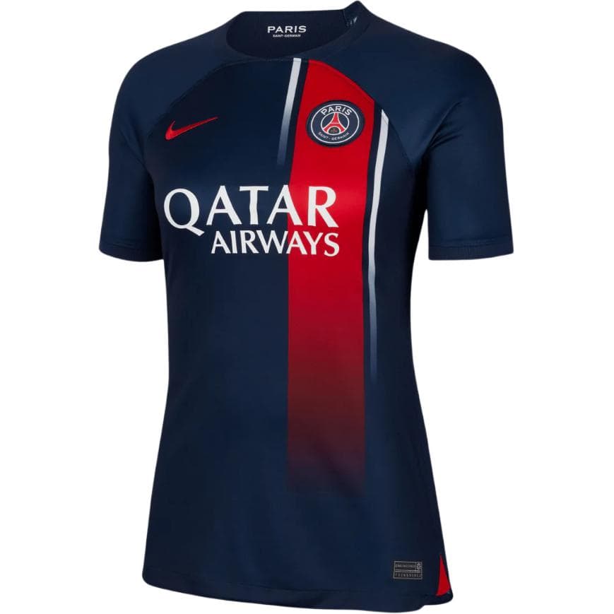 Nike Dri-FIT Soccer Jersey - изображение 1