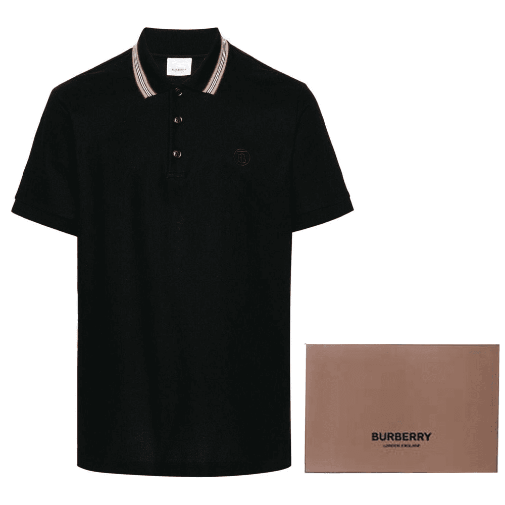Футболка Burberry T - изображение 8