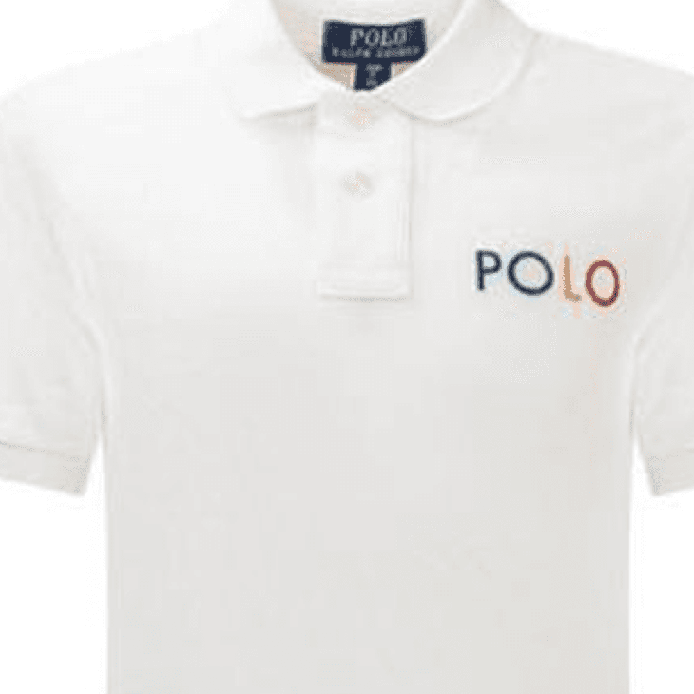 Polo Ralph Lauren SS24 LogoPolo - изображение 3
