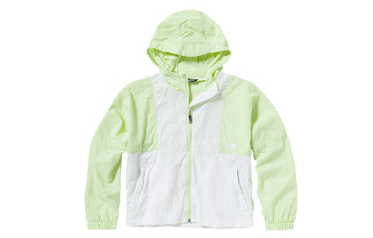 THE NORTH FACE Logo - изображение 1