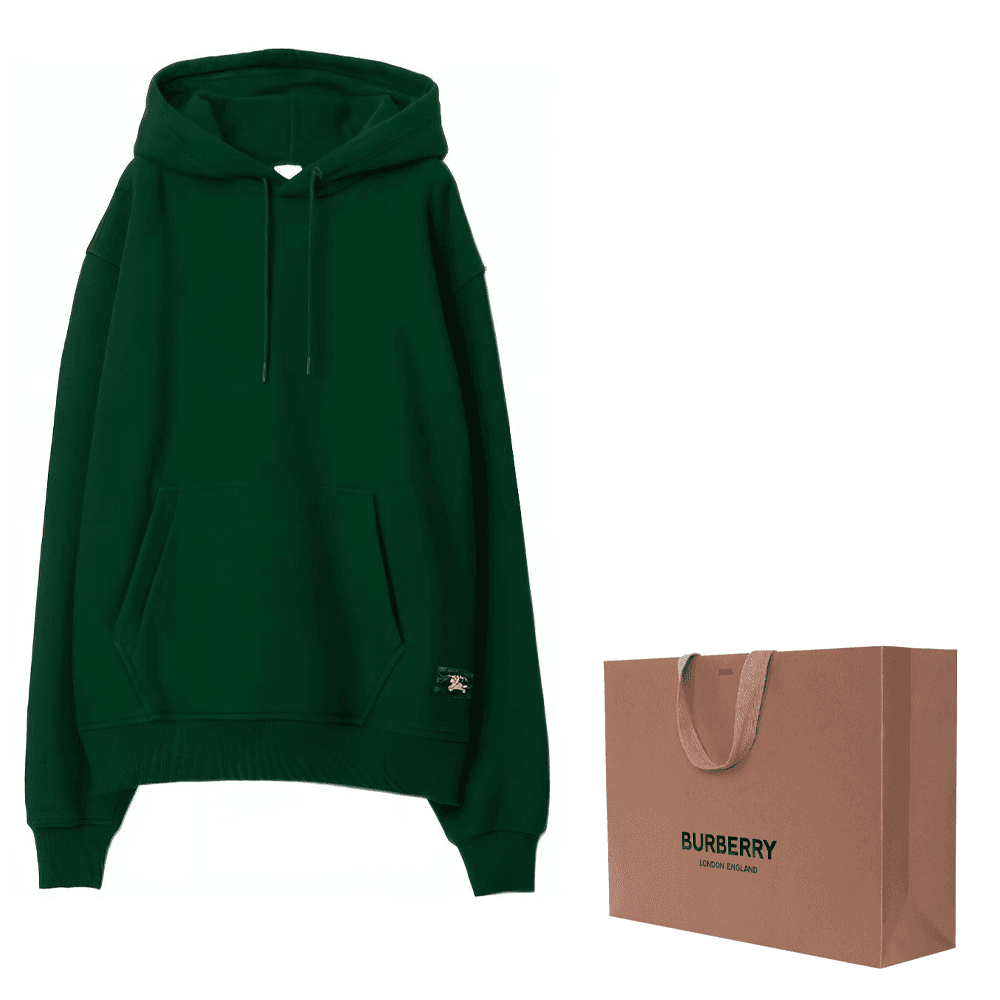 Худи Burberry - изображение 8