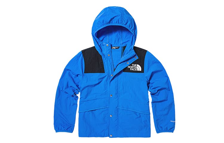 THE NORTH FACE Logo - изображение 1