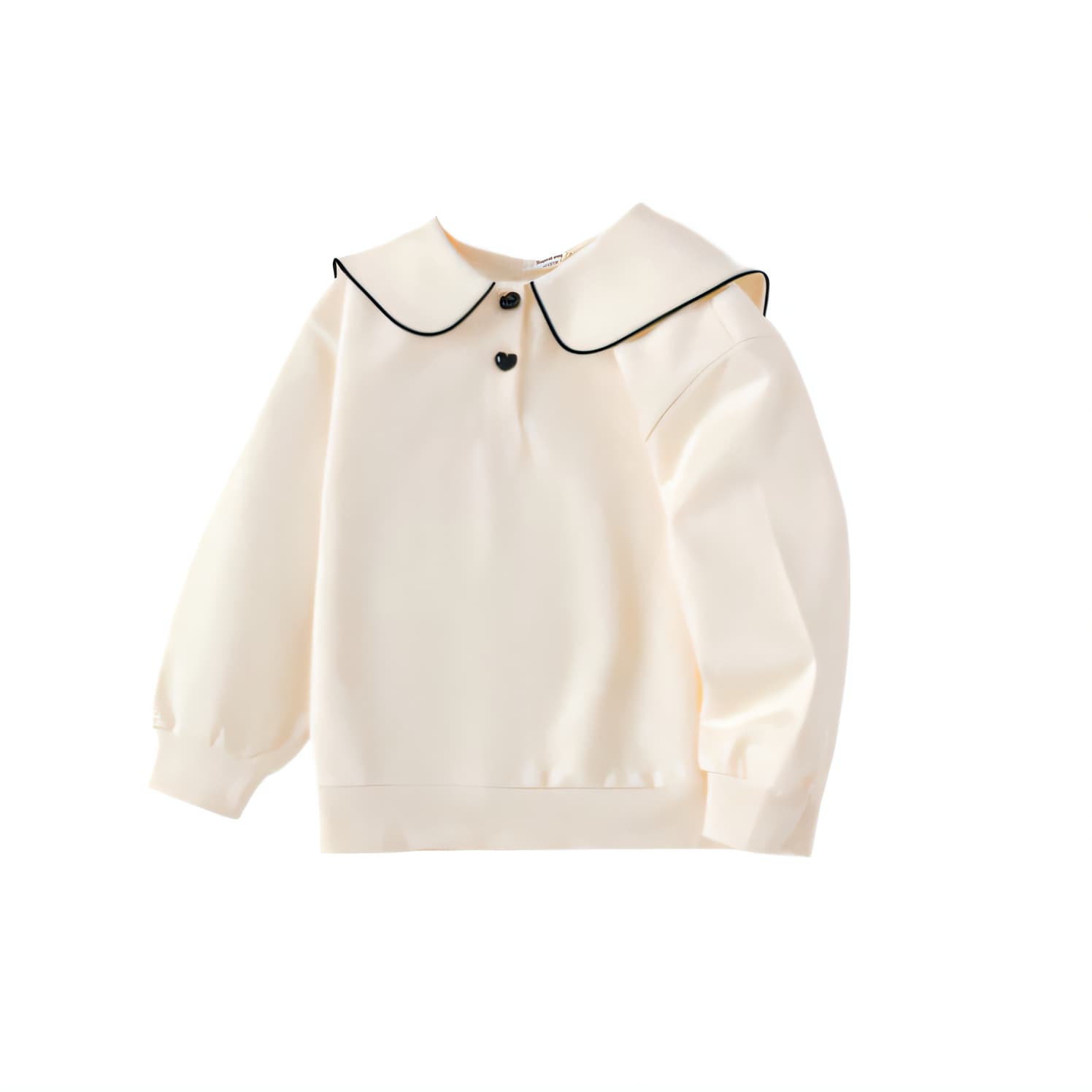 BALABALA Толстовка FW AW24 для детей 3-7 лет - изображение 5