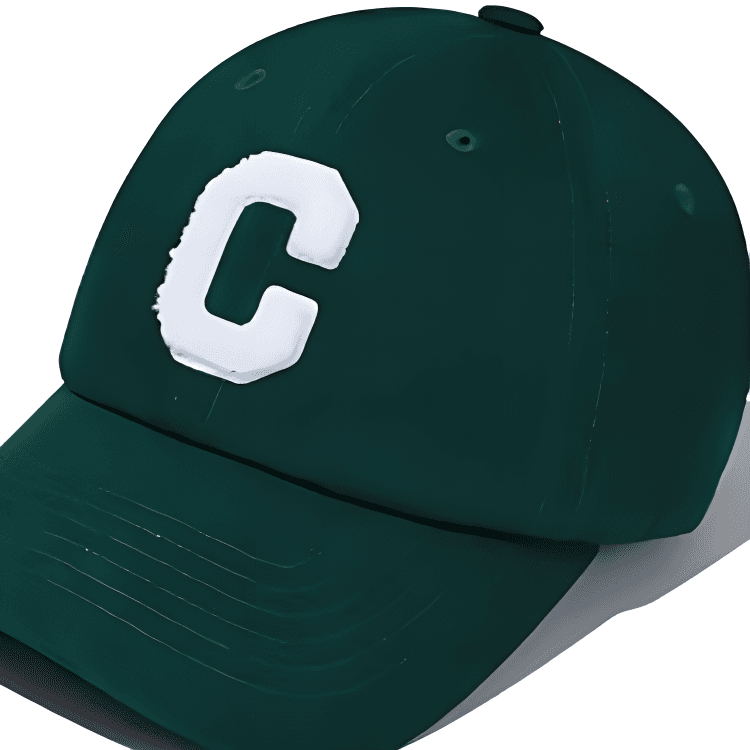 Кепка COVERNAT Logo - изображение 2