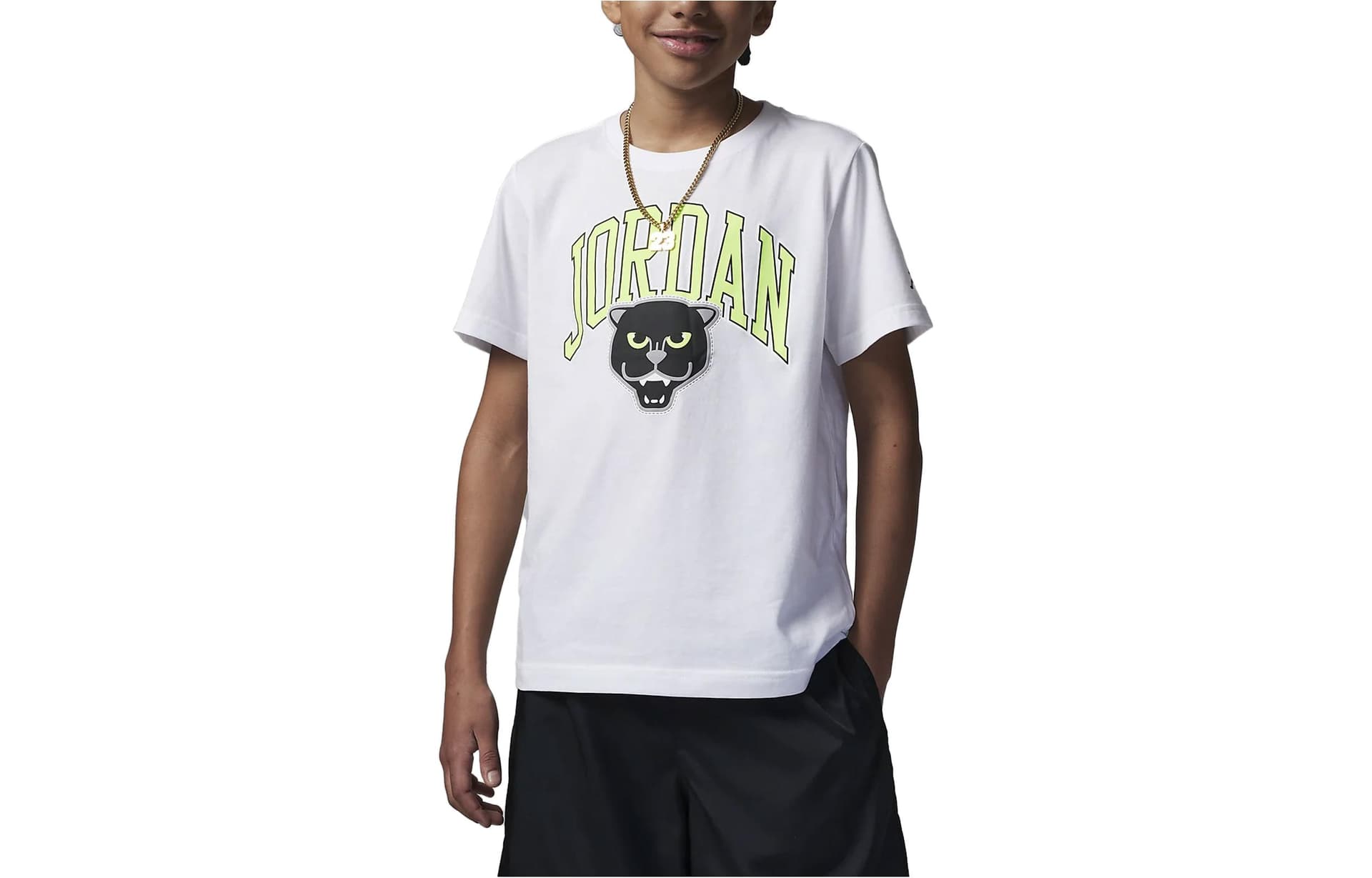 Футболка Jordan Panther T - изображение 1