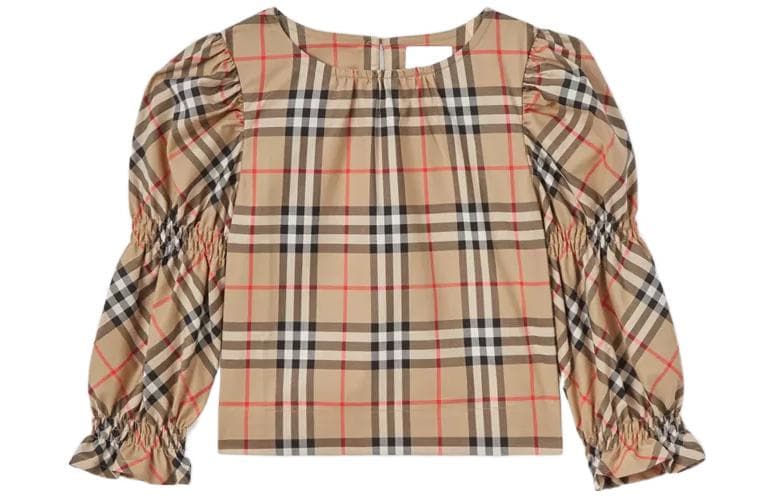 Burberry - изображение 1