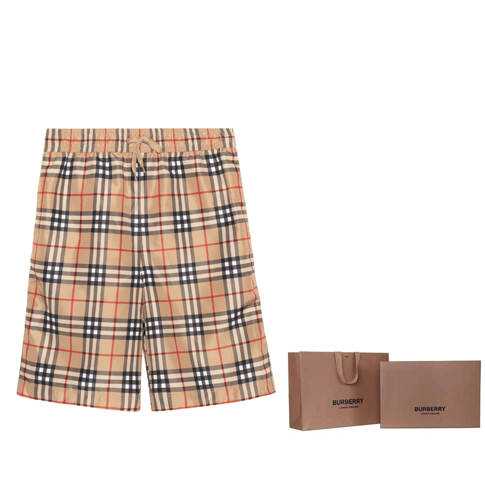 Burberry SS23 - изображение 7