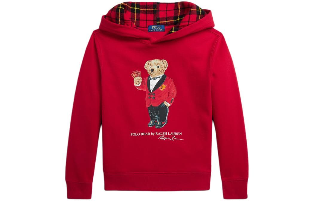 Polo Ralph Lauren SS24 - изображение 1