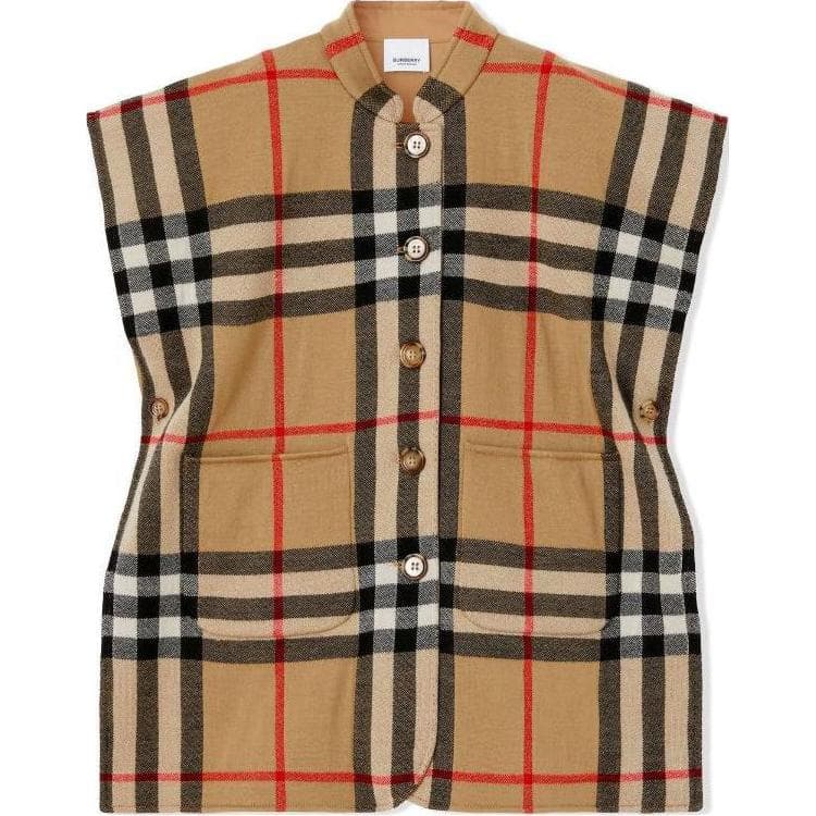 Burberry FW22 - изображение 1
