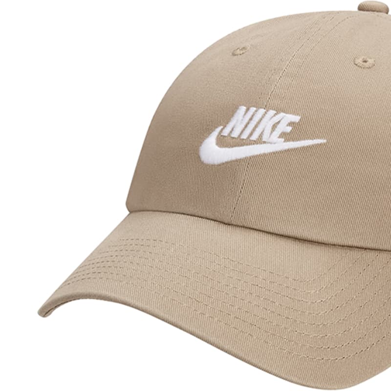 Кепка Nike Cap Khaki - изображение 3