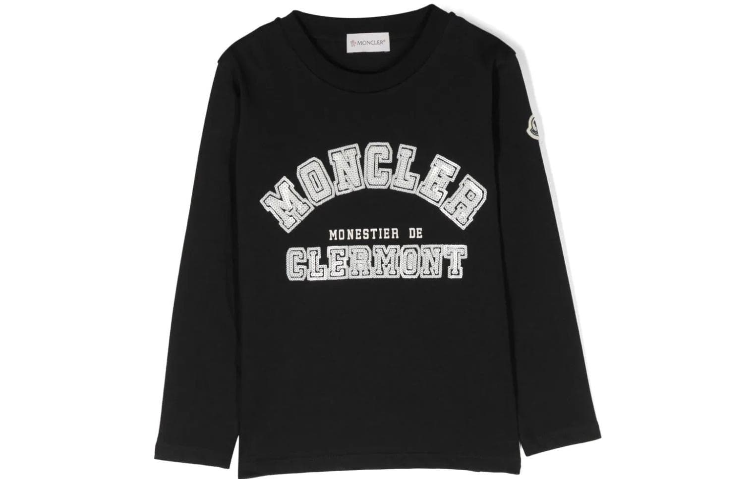 Футболка Moncler T - изображение 1