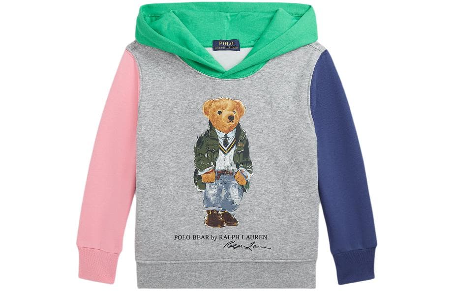 Polo Ralph Lauren SS24 - изображение 1