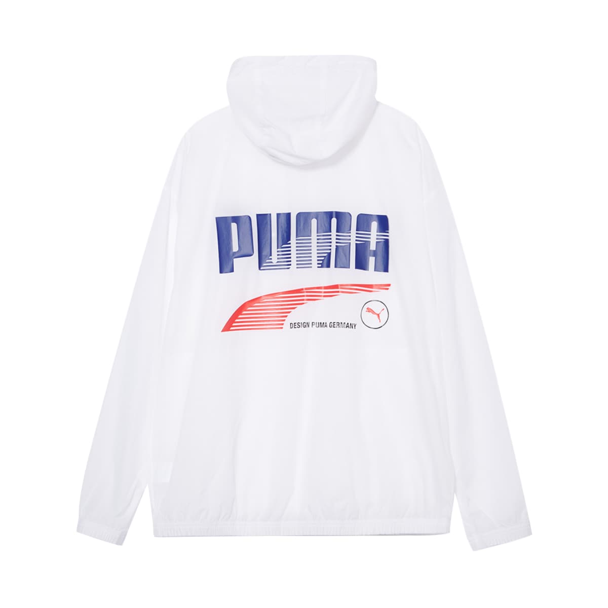 Куртка Puma Logo - изображение 2