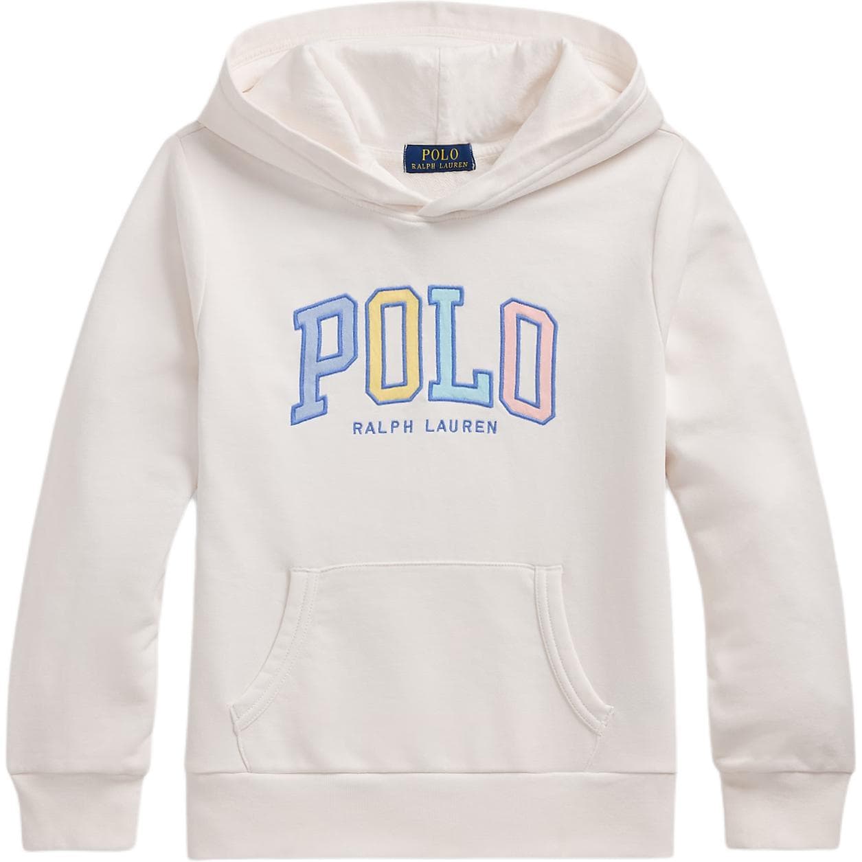 Polo Ralph Lauren Толстовка белый для подростков - изображение 1