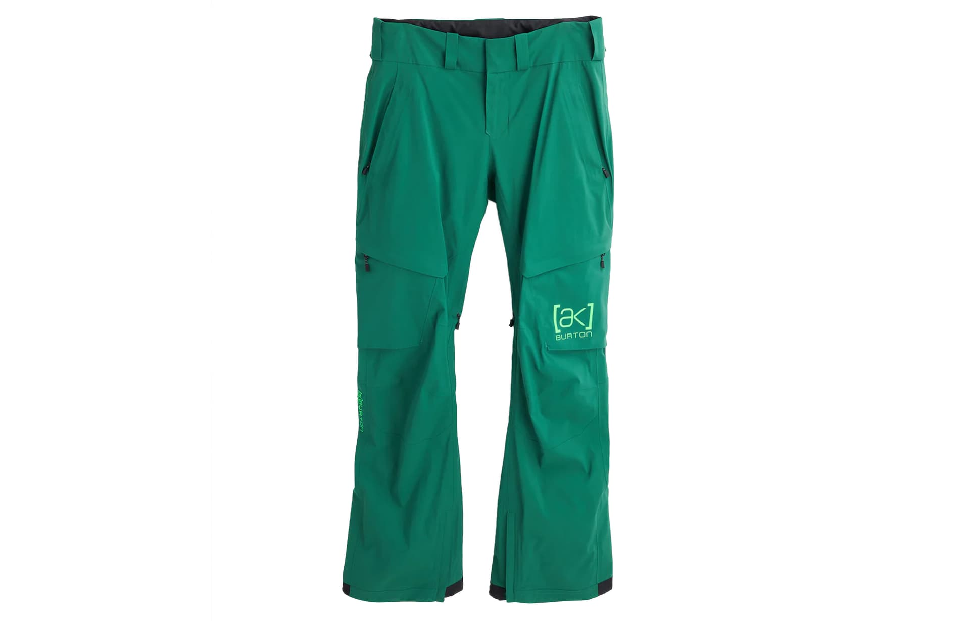 BURTON AK Gore-tex ULATED - изображение 6