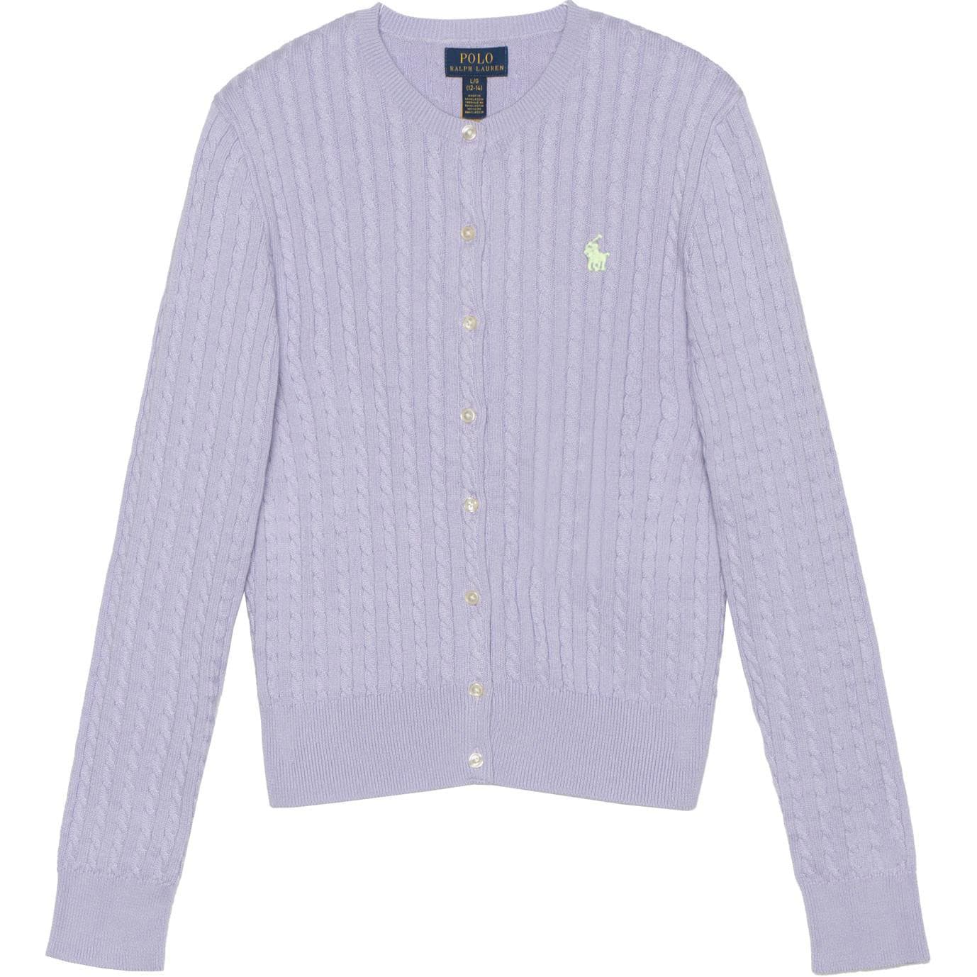 Polo Ralph Lauren FW22 - изображение 1