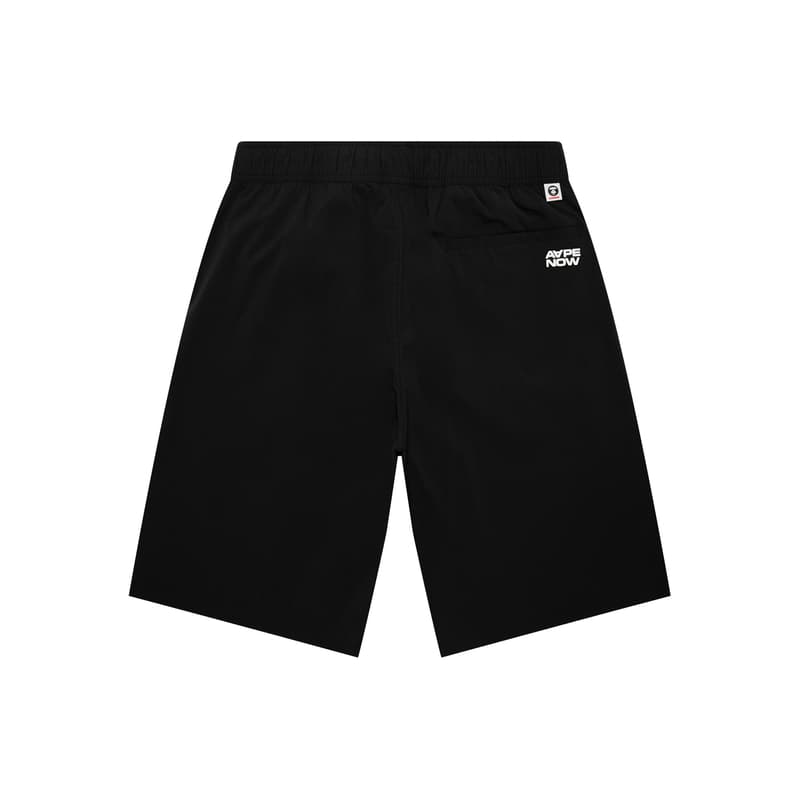 Шорты Aape SS25 - изображение 2