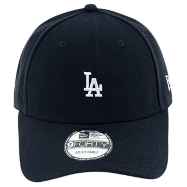 Кепка New Era LA Navy Cap - изображение 2