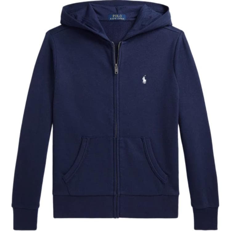 Polo Ralph Lauren Куртки и Пальто Морской Синий Детский - изображение 1