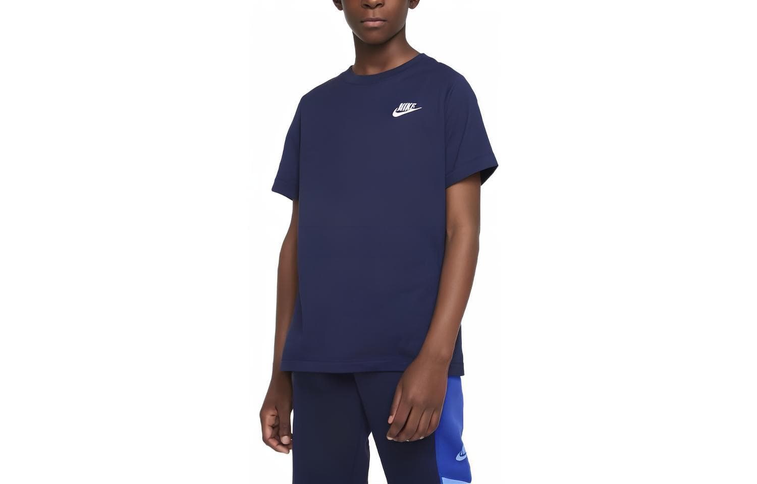 Футболка Nike Sportswear LogoT - изображение 1