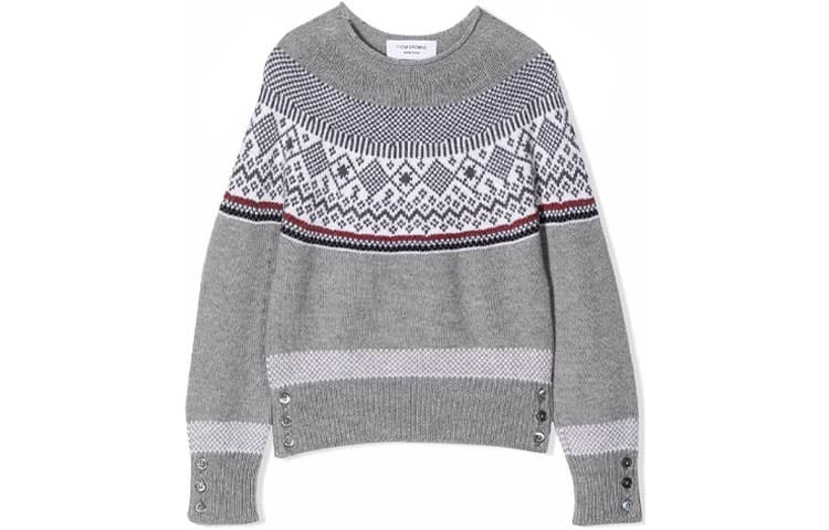 THOM BROWNE FW22 - изображение 1
