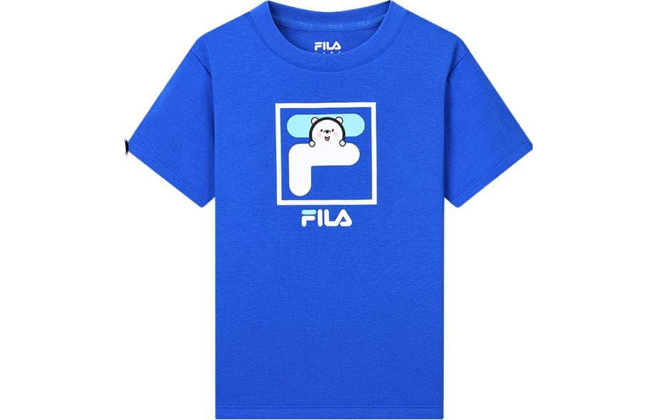 Футболка FILA T - изображение 4