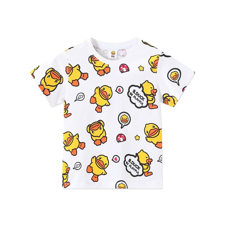 Футболка B.Duck SS23 T - изображение 1