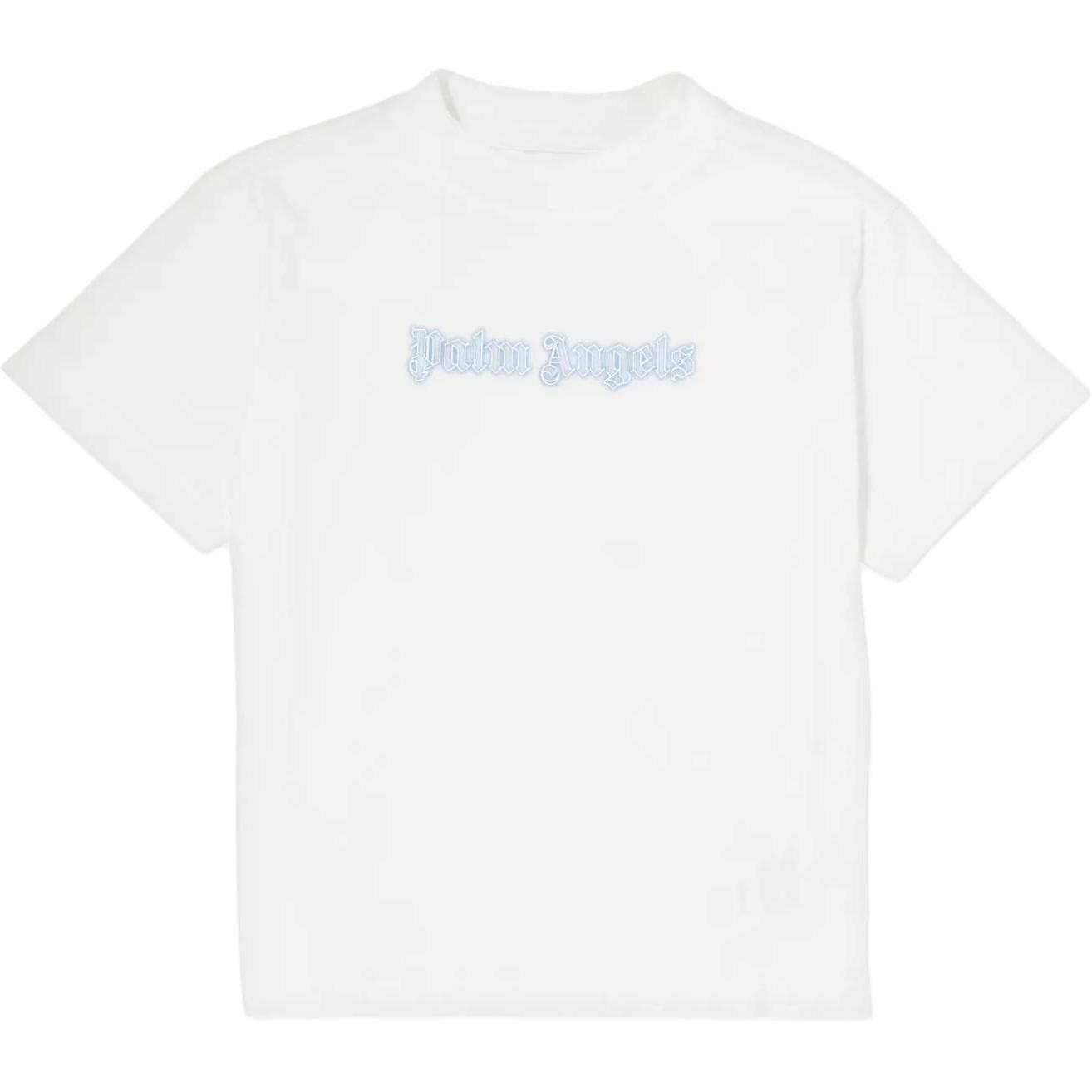 Футболка PALM ANGELS LogoT - изображение 1