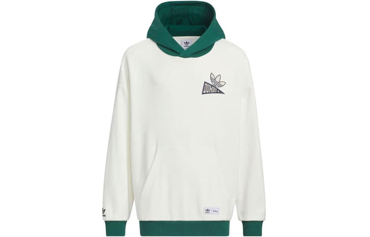 adidas Originals x Disney Dumbo Hoodie - изображение 1