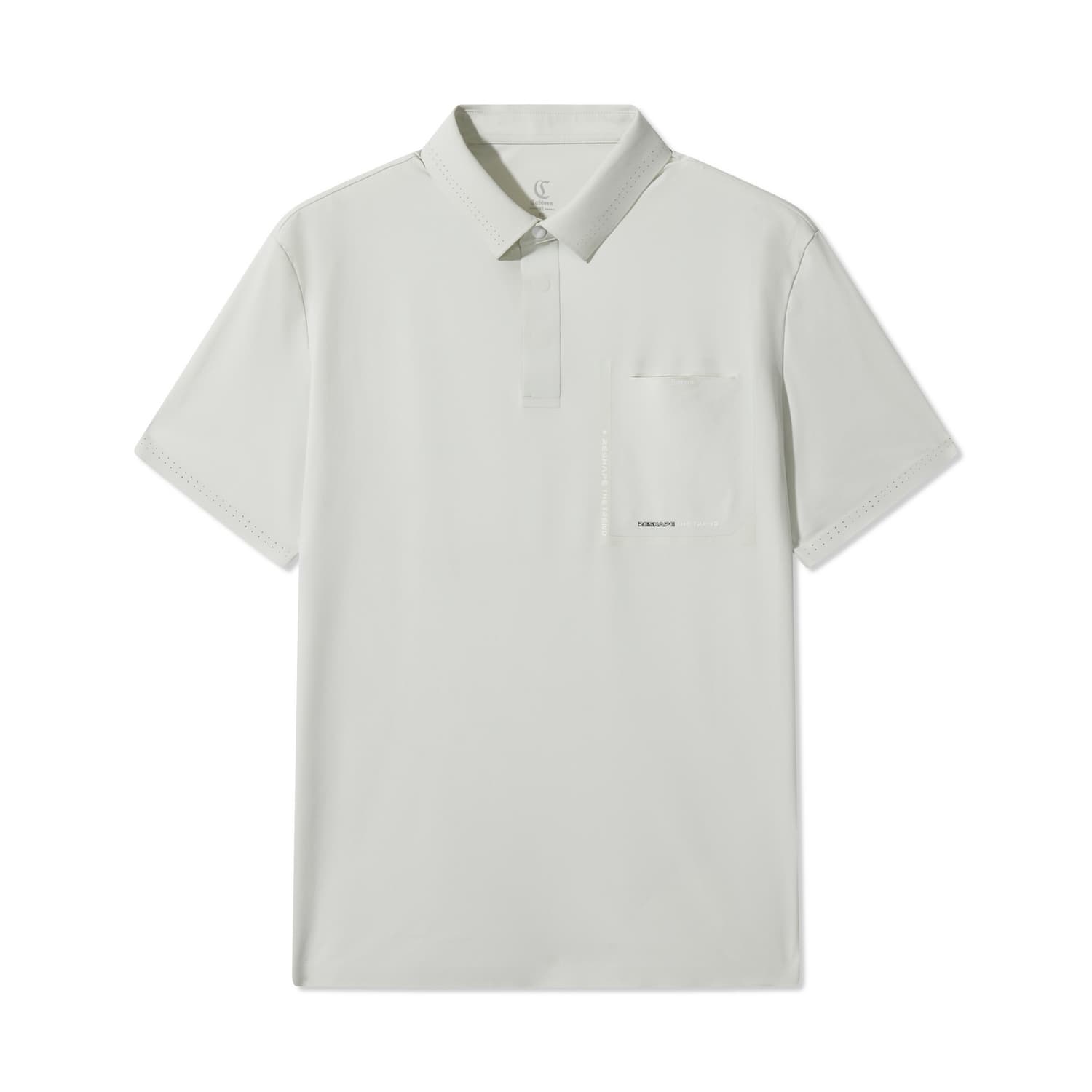 Поло Cabbeen Polo - изображение 1