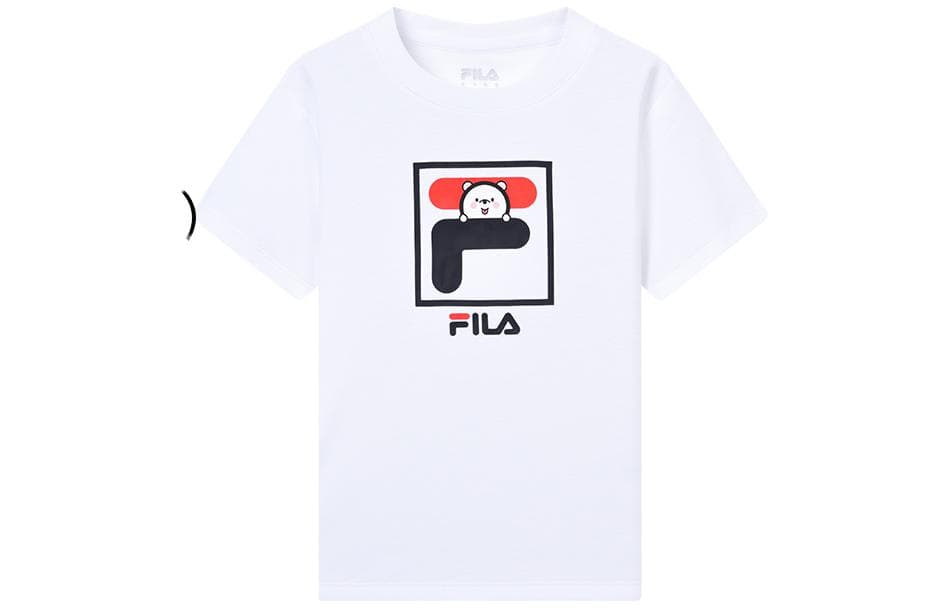 Футболка FILA T - изображение 2