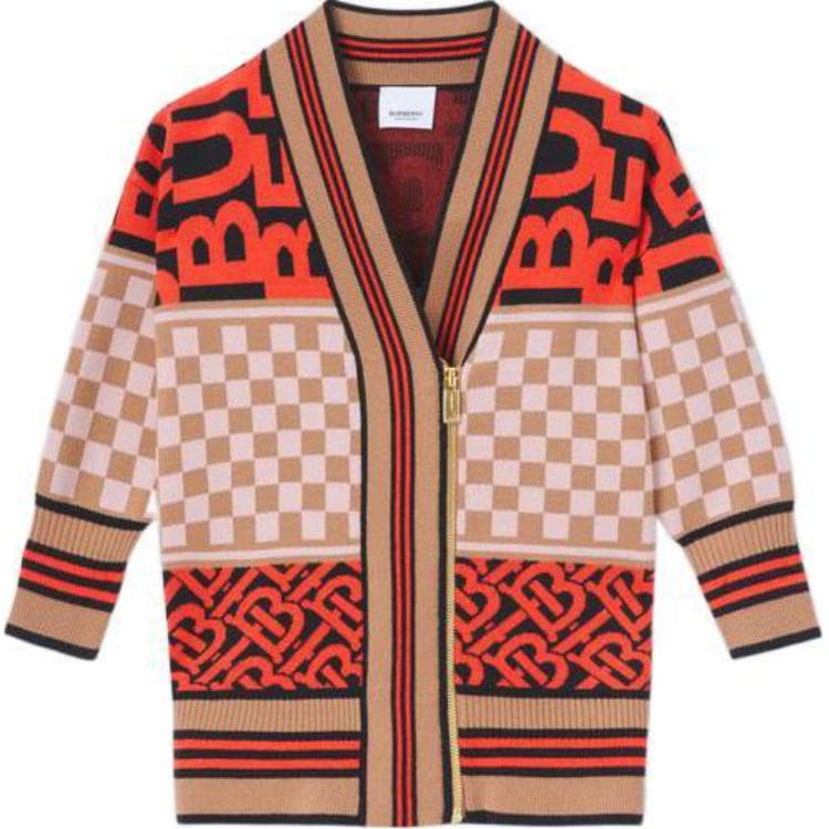 Burberry SS22 - изображение 1