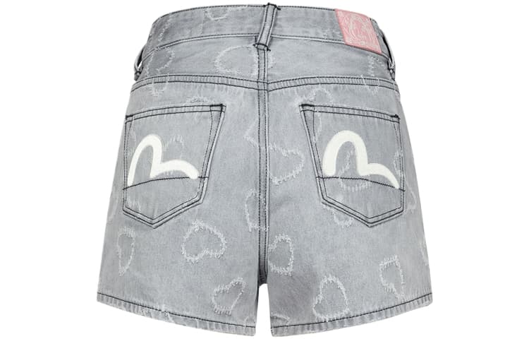 EVISU SS24 - изображение 1