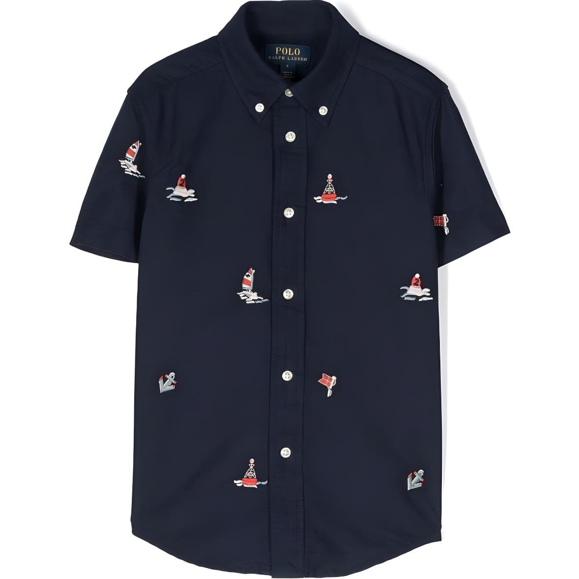 Polo Ralph Lauren SS23 - изображение 1