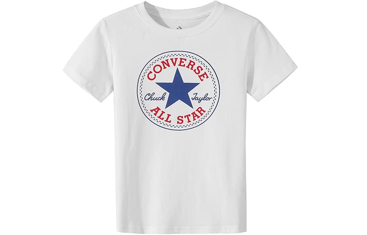 Футболка Converse T - изображение 1