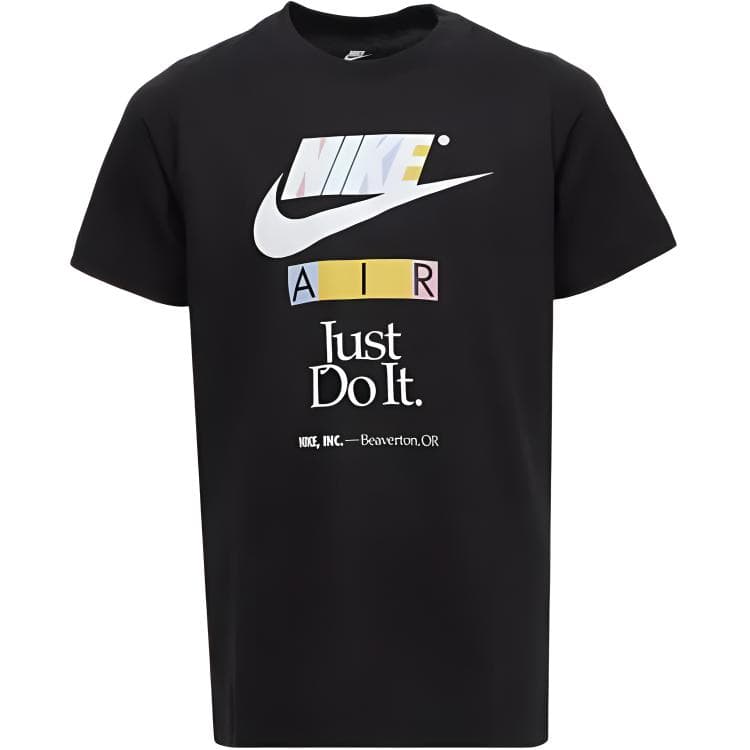 Футболка Nike Sportswear LogoT - изображение 1
