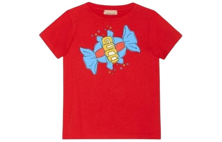 Футболка GUCCI SS24 T - изображение 1